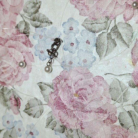 Faux Pearl mother of pearl lot - Picture 5 of 5